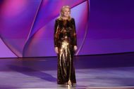 Candice Bergen during the 76th Primetime Emmy Awards- Show - Source: Getty